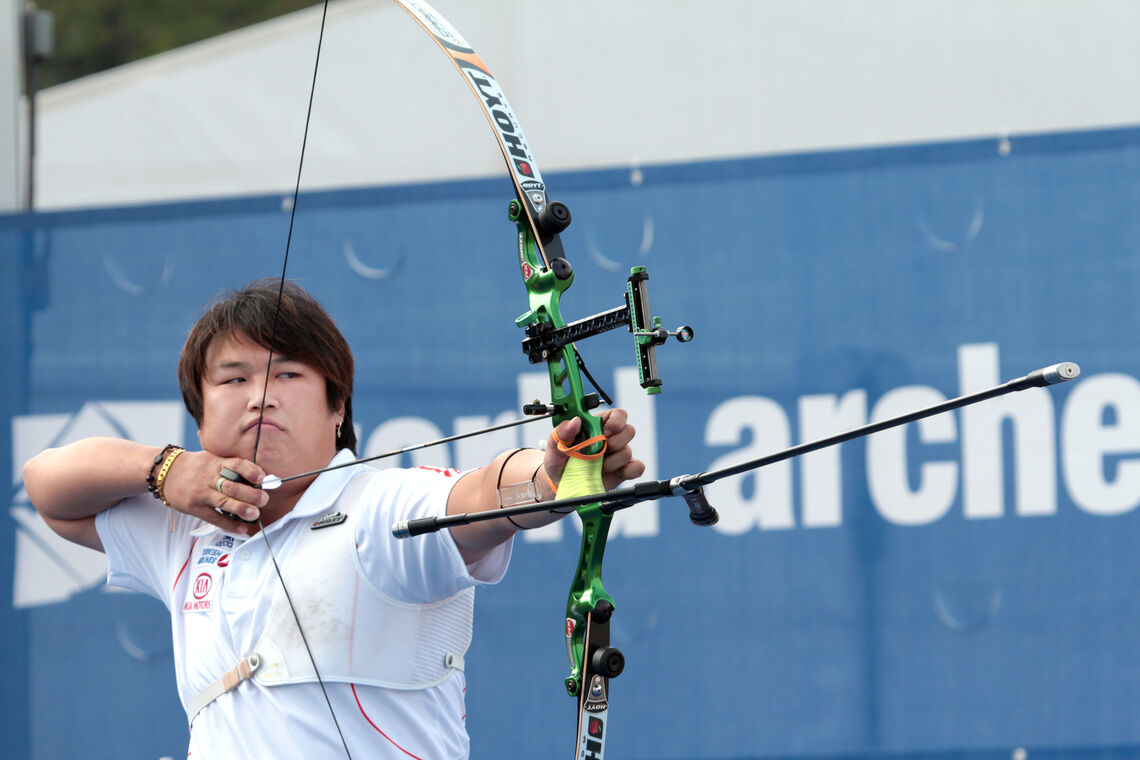 Oh Jin Hyek