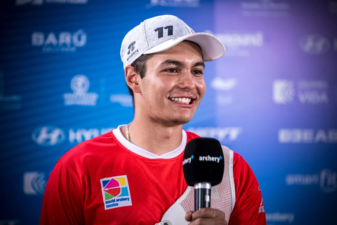 Matias Grande