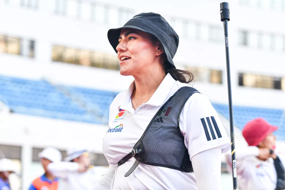 Alejandra Valencia