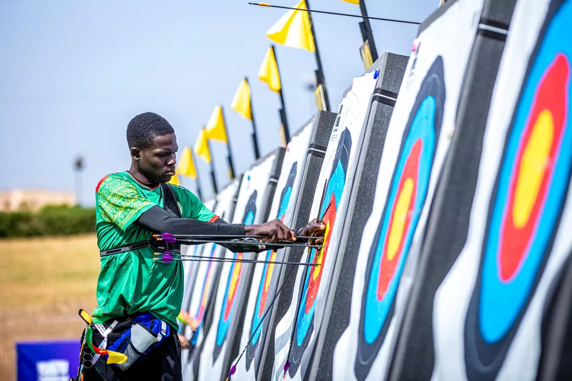 Junior Aristide