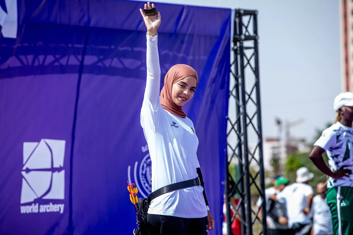 Marwa Rahmoun