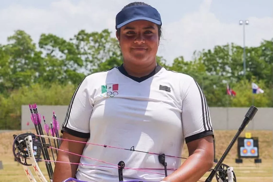 Andrea Maya Becerra