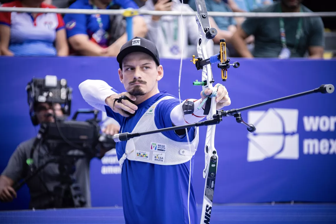 Marcus D'Almeida