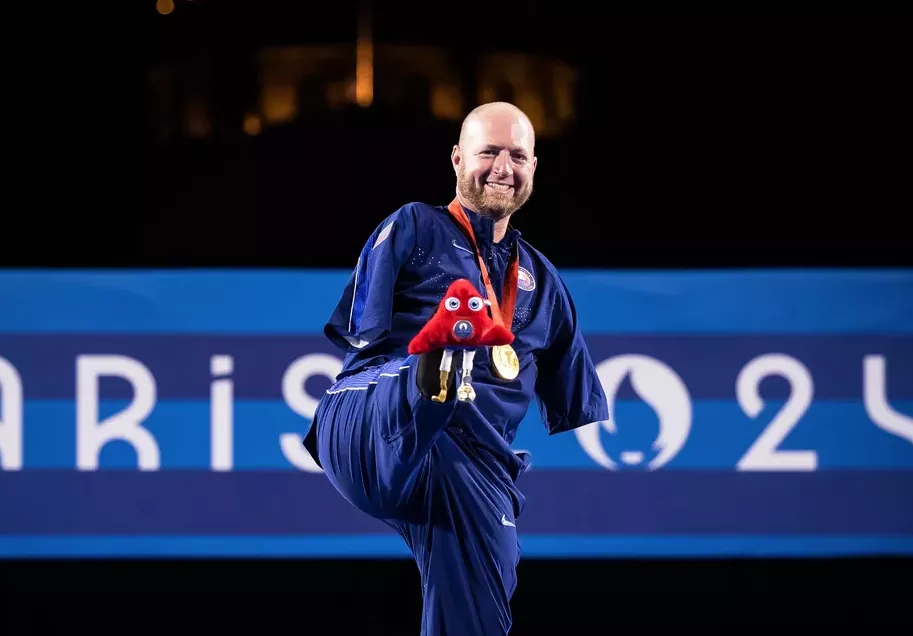 Matt Stutzman