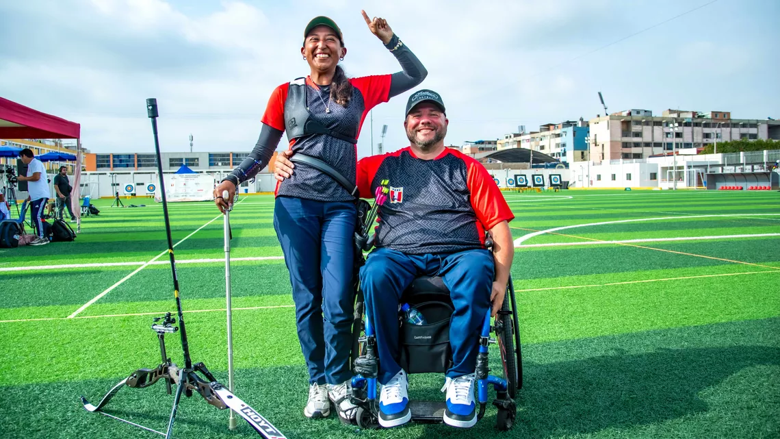 Parapan