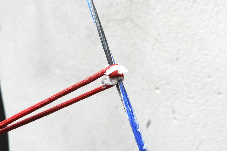 How to wax a bowstring and perform other basic string maintenance –  Lancaster Archery Supply