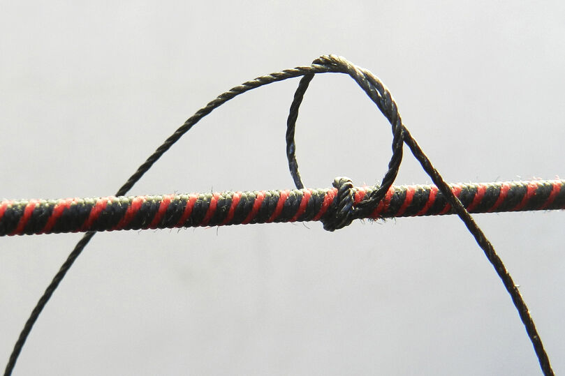 ANCLLO Points d'encochage de Cordes d'arc Pinces Cordes Knock Set Arc en  Forme de T Règle carrée Arc Classique Kit de Tournage Archery Bow String