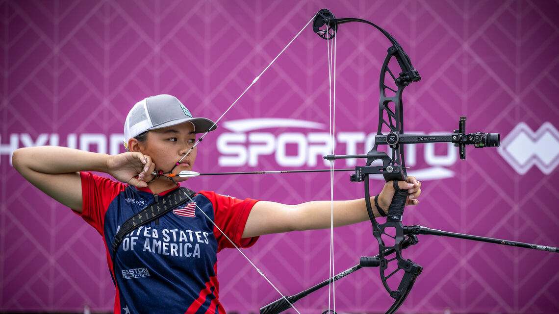 Liko Arreola, Medellin stage winner at just 15.