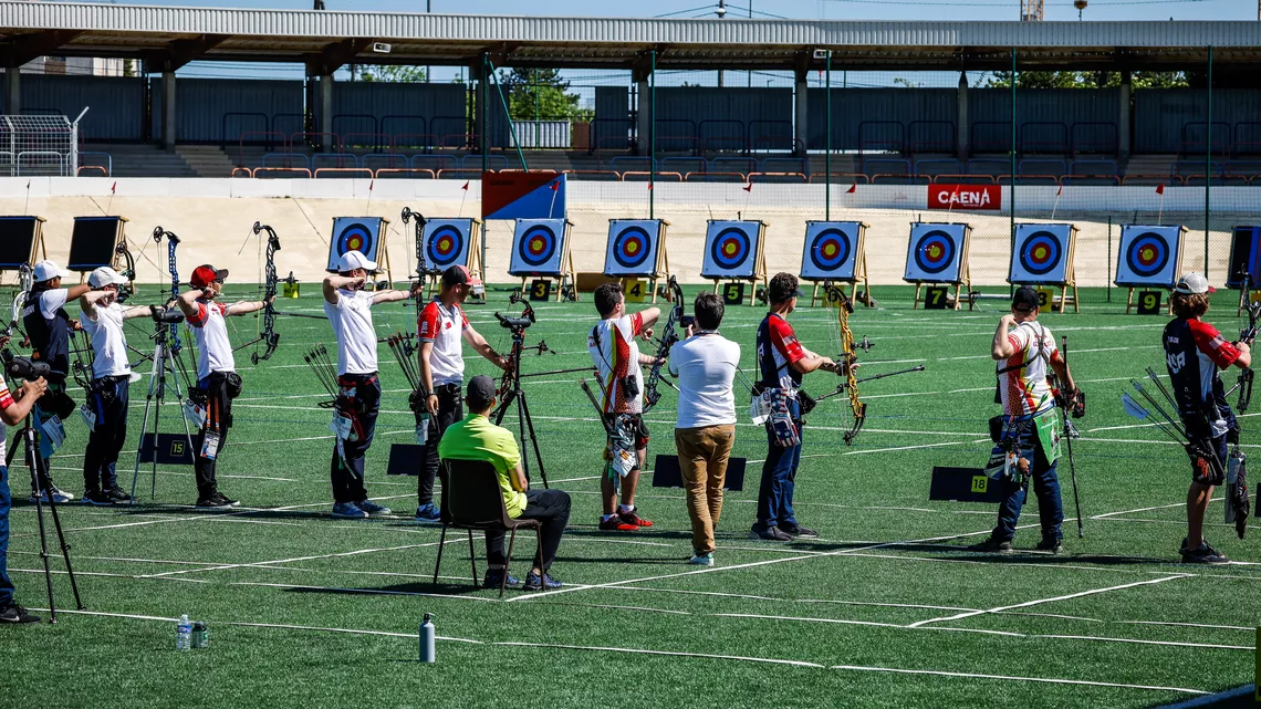 ISF Gymnasiade 2022