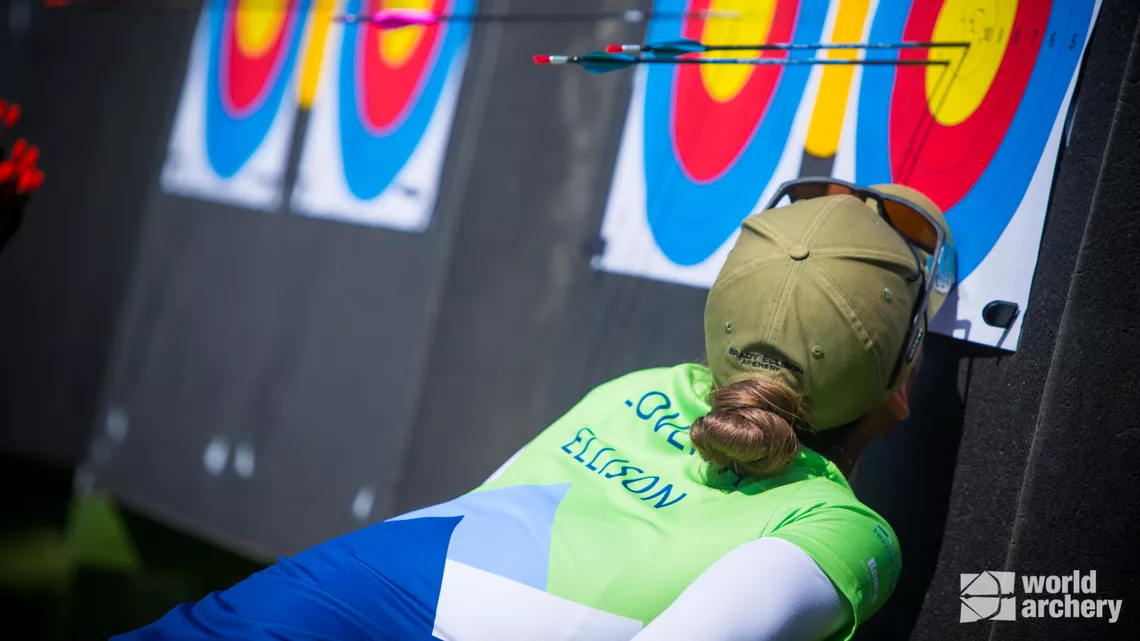 Toja Ellison at Antalya 2022