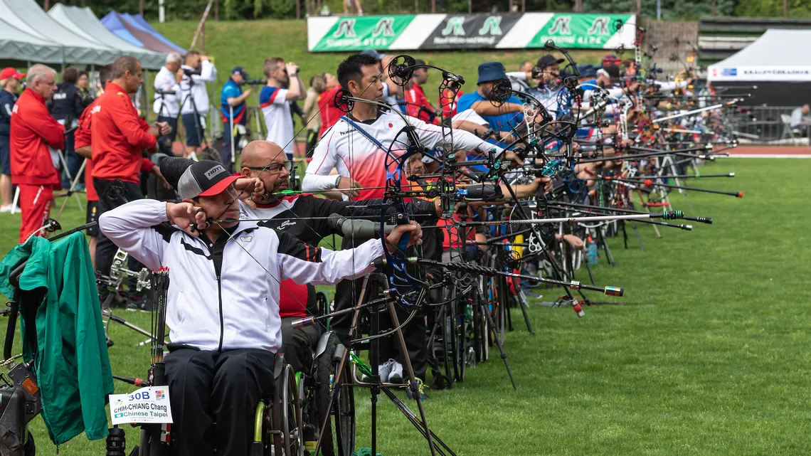Nove Mesto 2022 general qualification shot