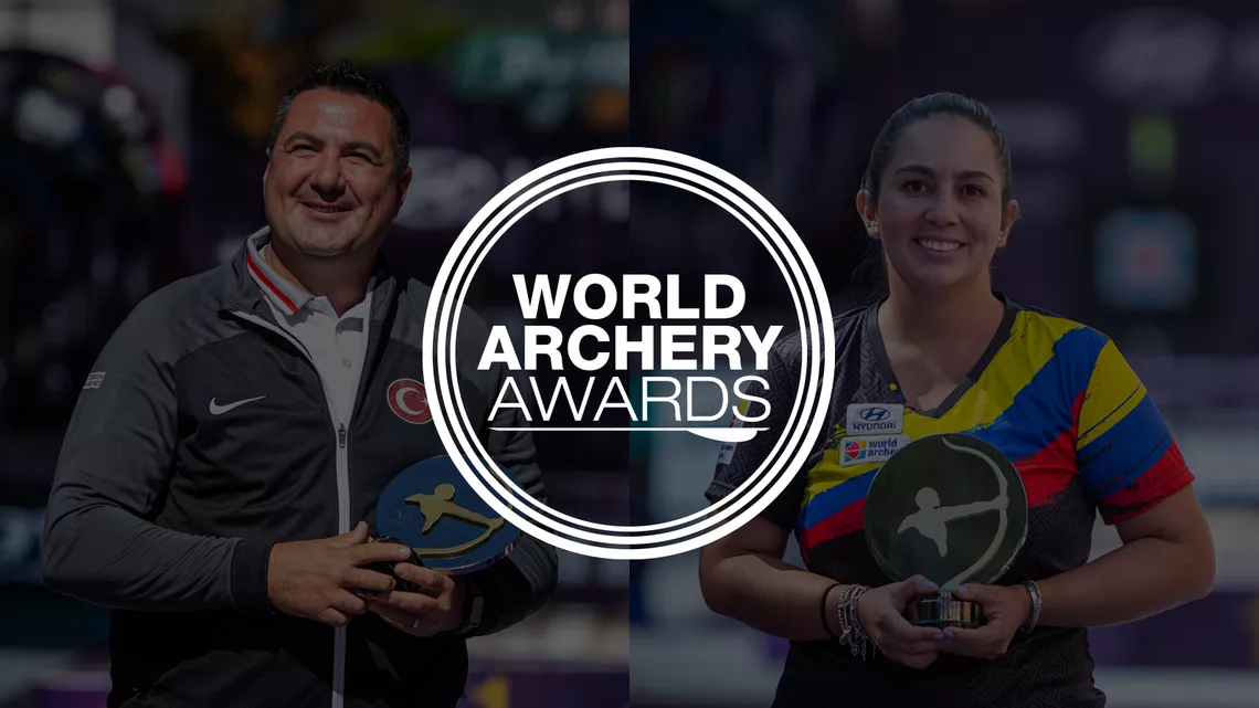 WorldArcheryAwards.com
