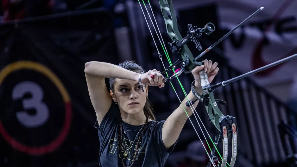 Elisa Roner