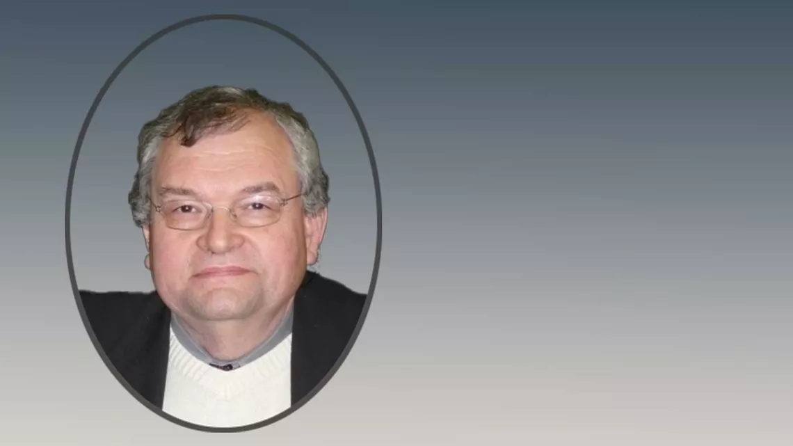 Belgian technical director Marc Ronsse dies aged 69.