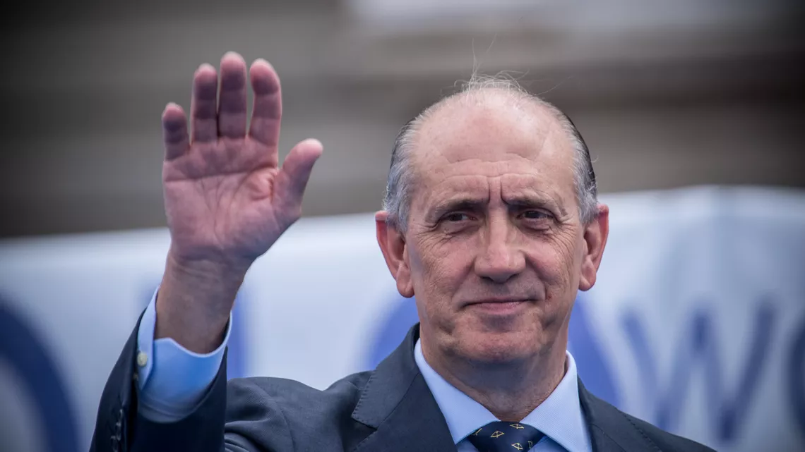 Vicente Martinez Orga