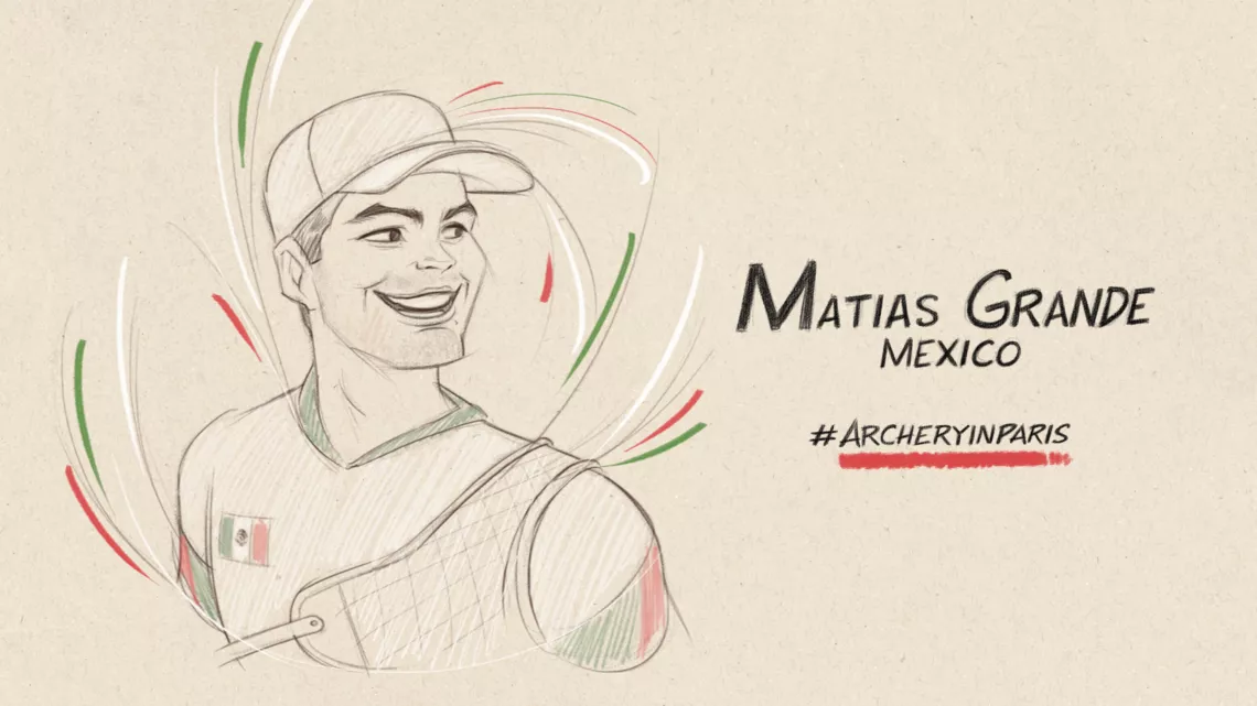 Matias Grande