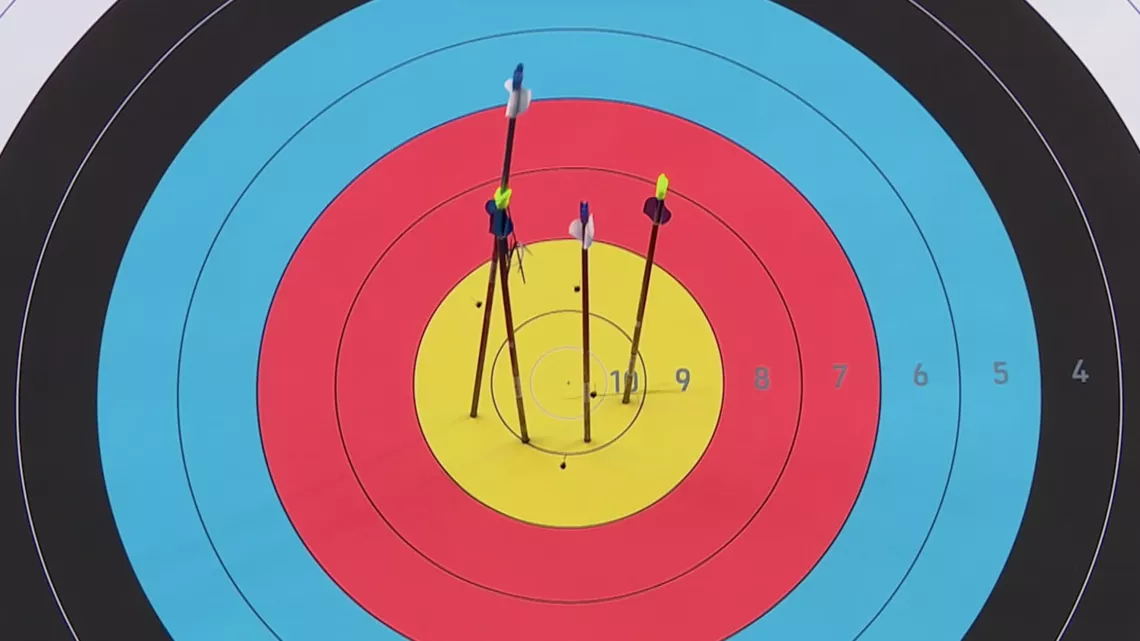 An San Robin Hood