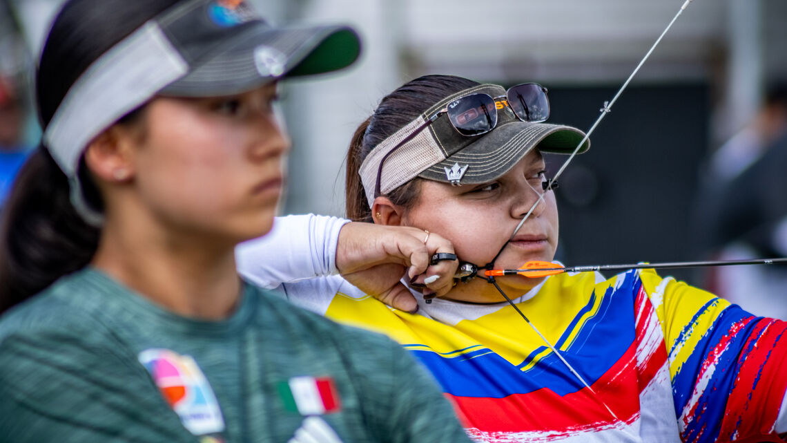 Usquiano Medeliin 2025