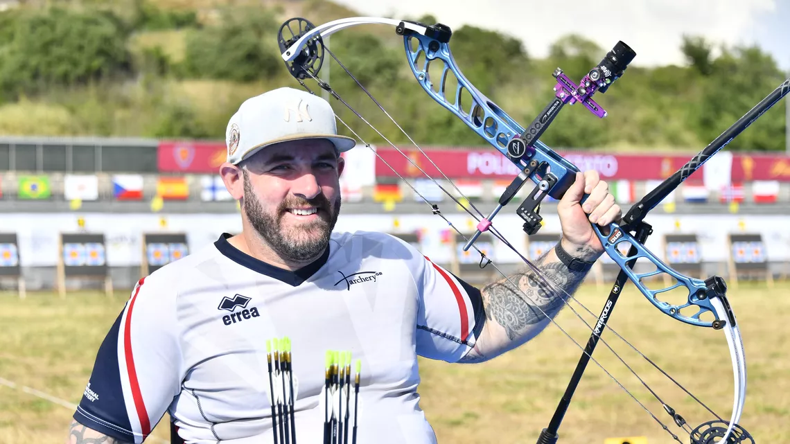 Nathan Rome 2025