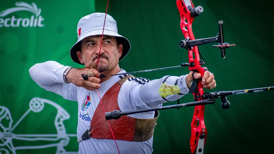 Samuel Molina