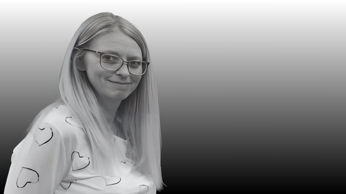 Joan Kennedy-Kelly was president of Archery Ireland until she died in 2025.