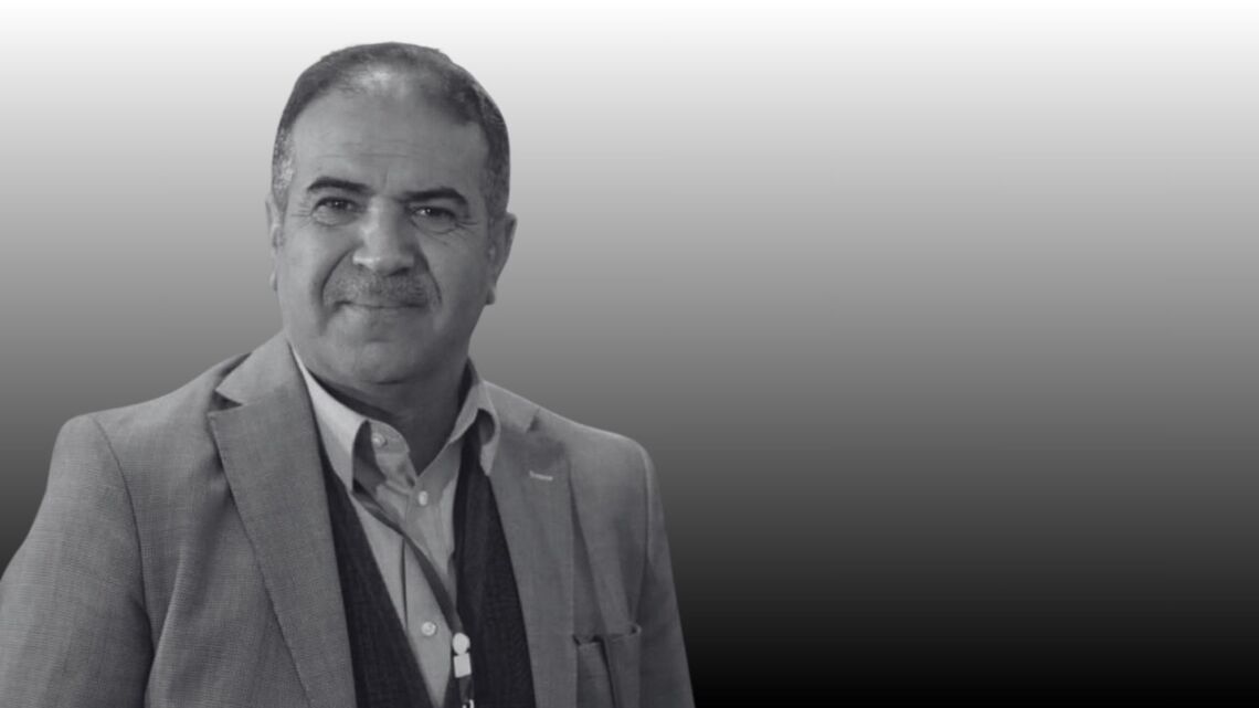 Karim Farhat died aged 59.