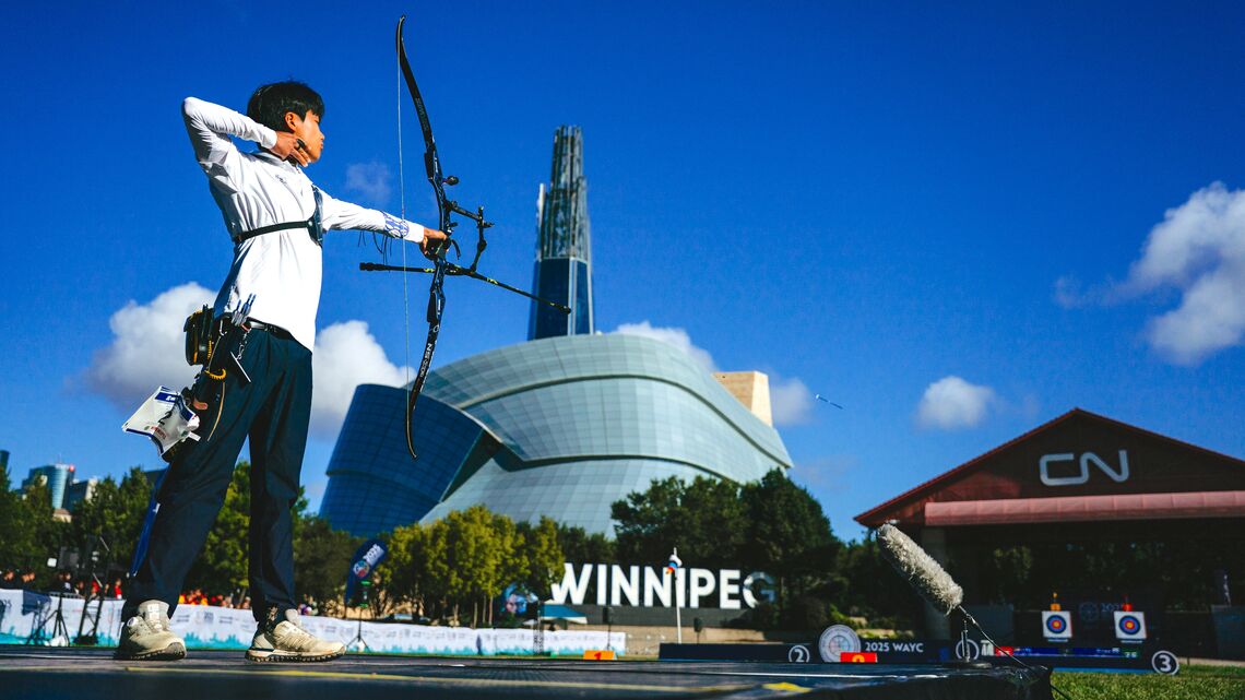 Winnipeg 2025