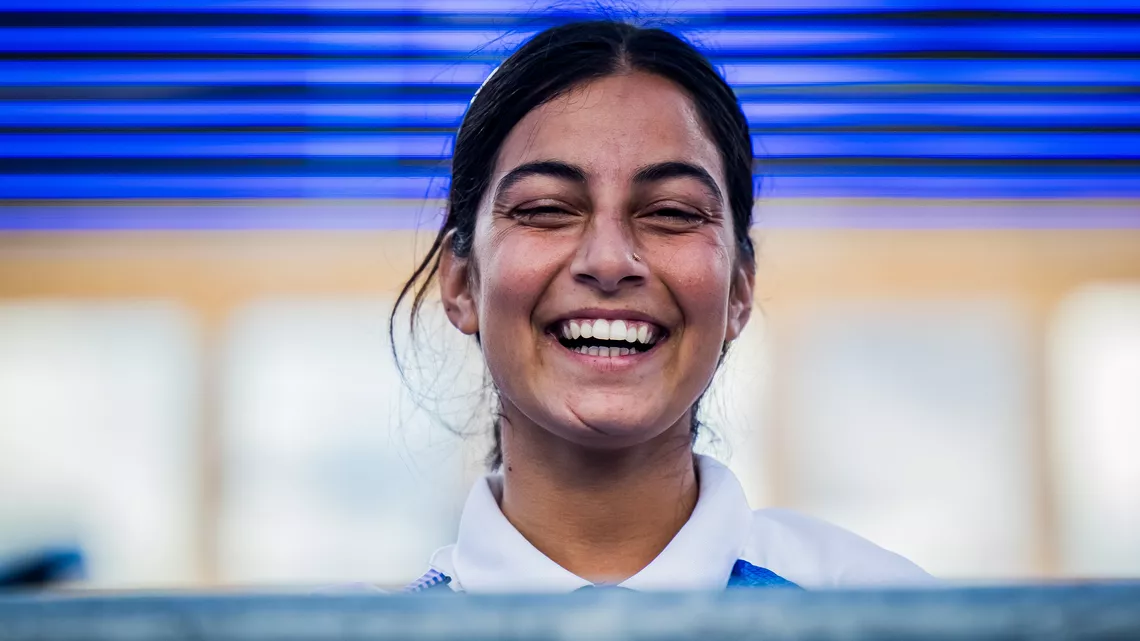 Sheetal Devi Pilsen 