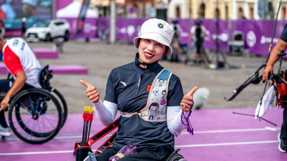 Wu Chunyan