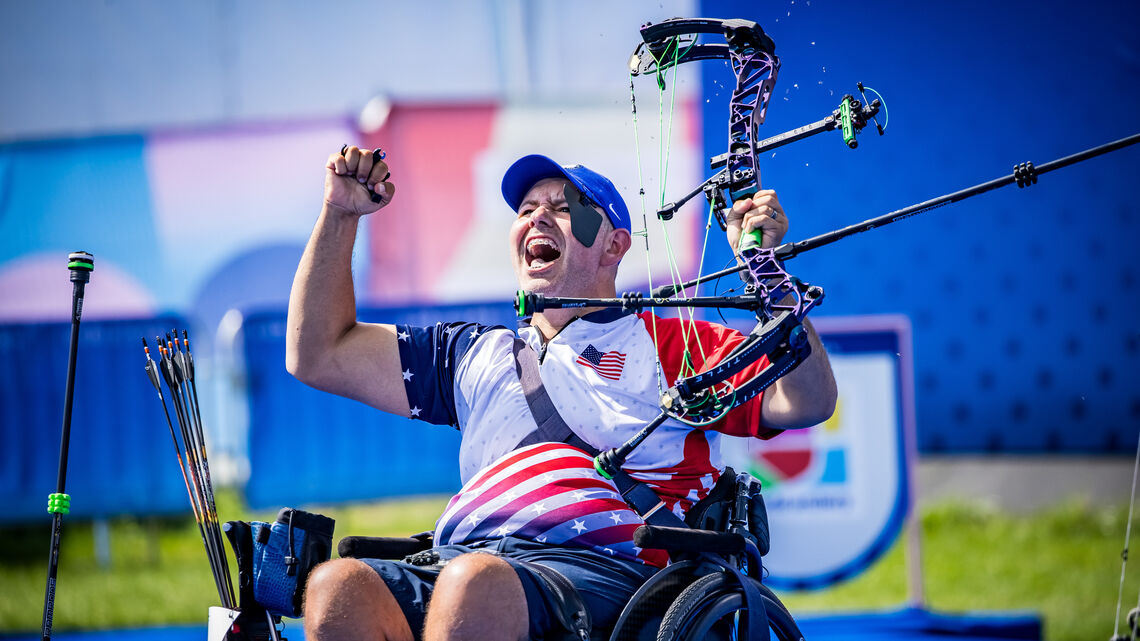 tabansky paralympics