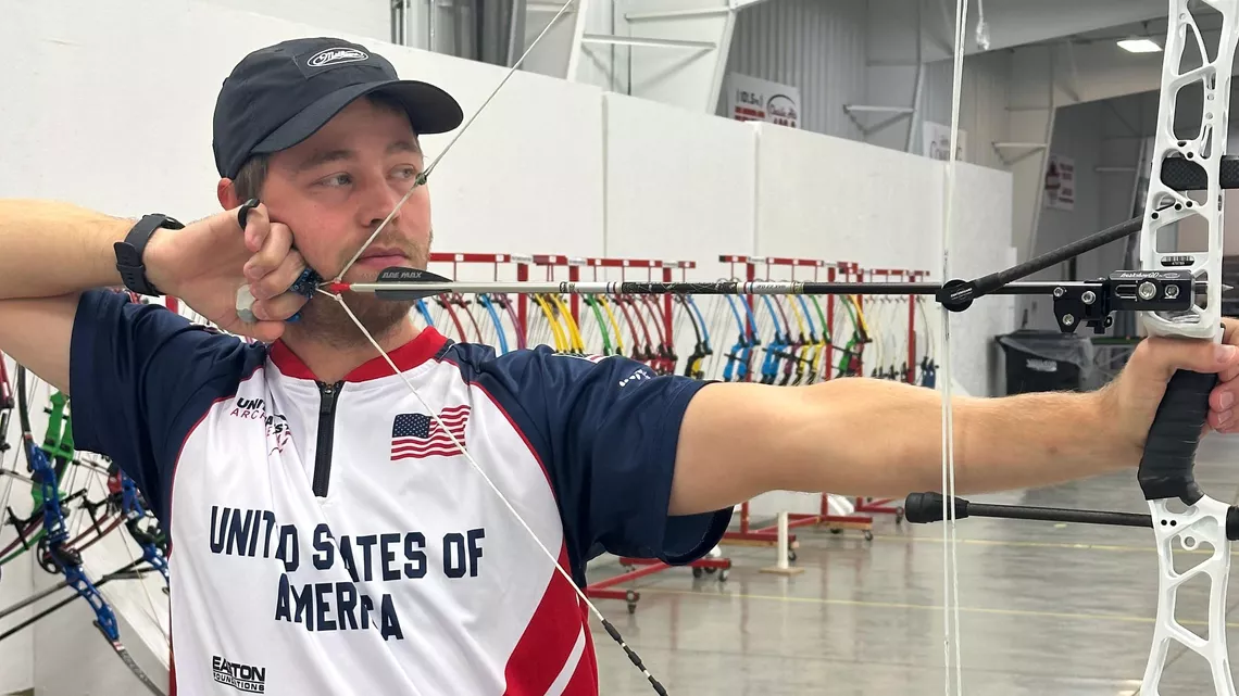 Hansen USA 