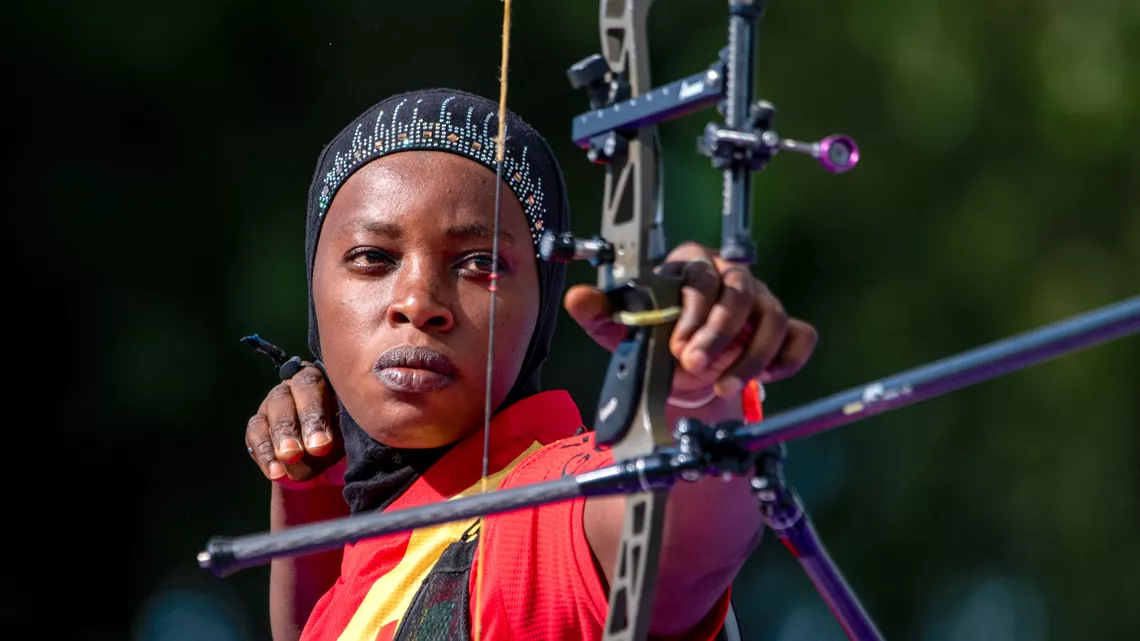 Sylla Fatoumata