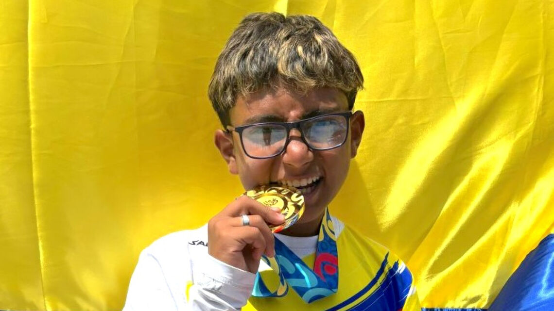 Juan Felipe Gonzalez Osorio