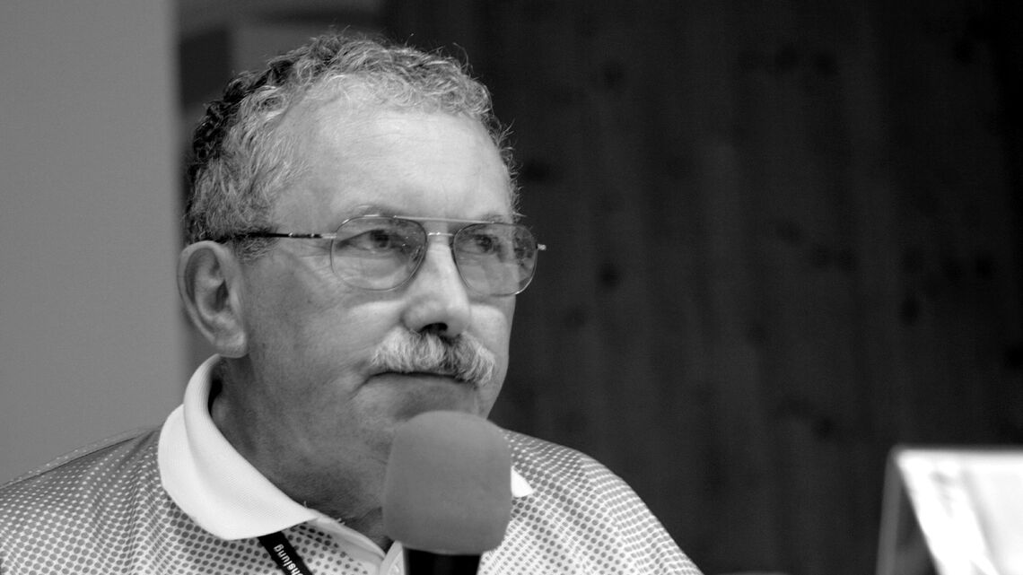 Derrick Lovell at the 2009 World Games in Cali (Colombia).