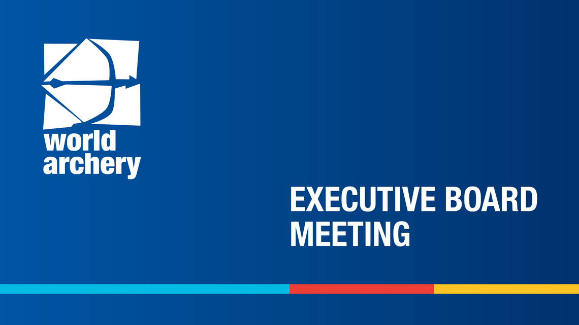 Executive Board meeting