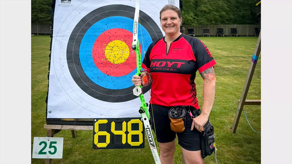Sarah Hubbard