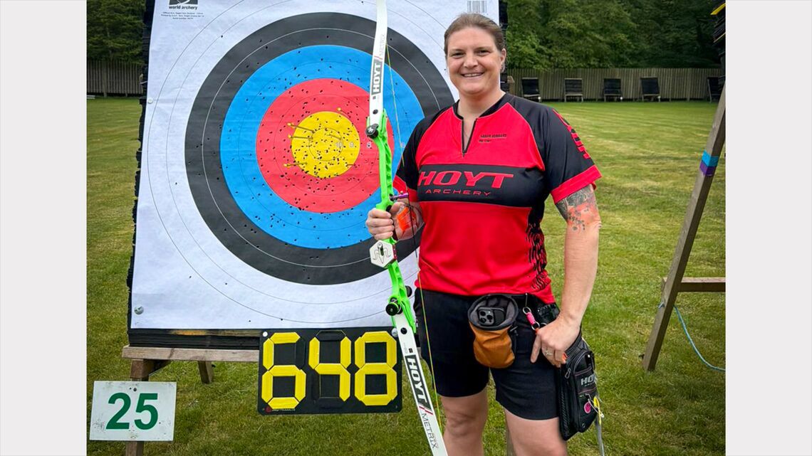 Sarah Hubbard