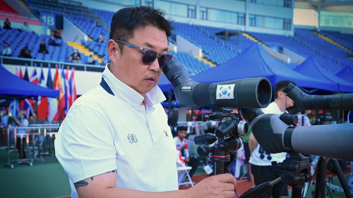 Oh Jin Hyek