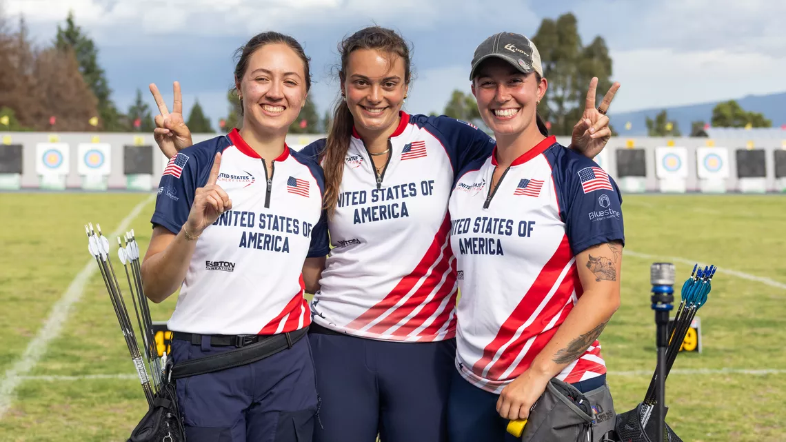 USA