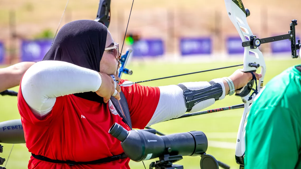 Roua Ben Abdelkader
