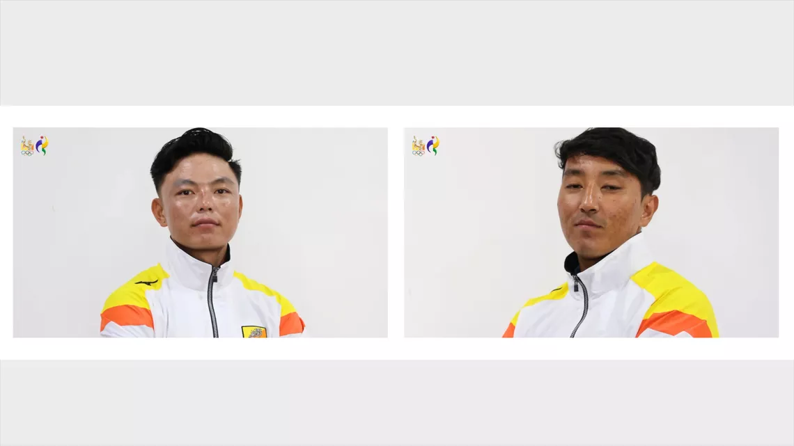 Dorji Tshering