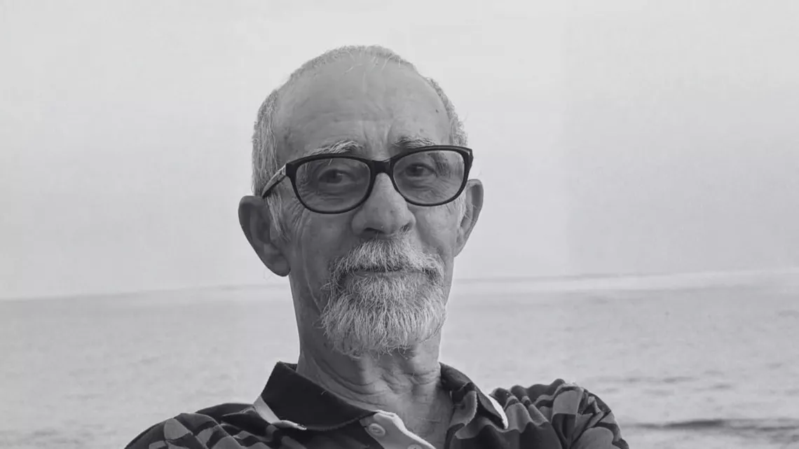 In memoriam of John Collins.