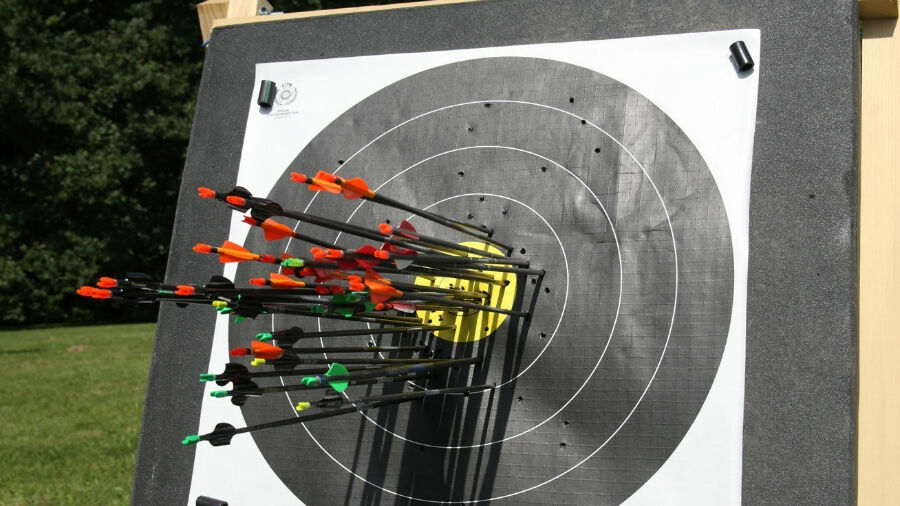 Field archery 101 the discipline explained World Archery