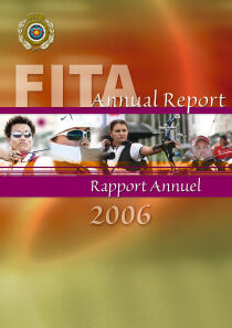 Annual report 2006.