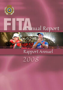 Annual report 2008.