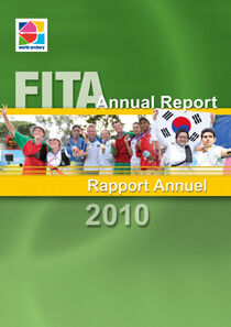 Annual report 2010.