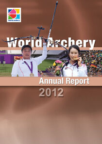Annual report 2012.