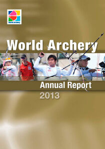 Annual report 2013.