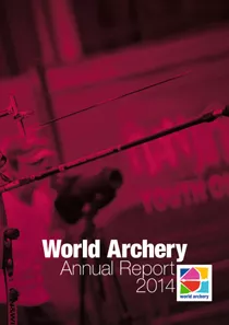 Annual report 2014.