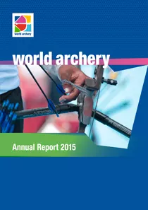 Annual report 2015.